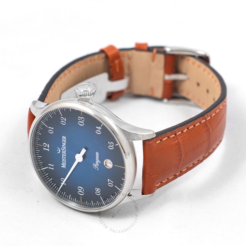 replica MeisterSinger Classic PMD908D_SG03 WATCHES 1 