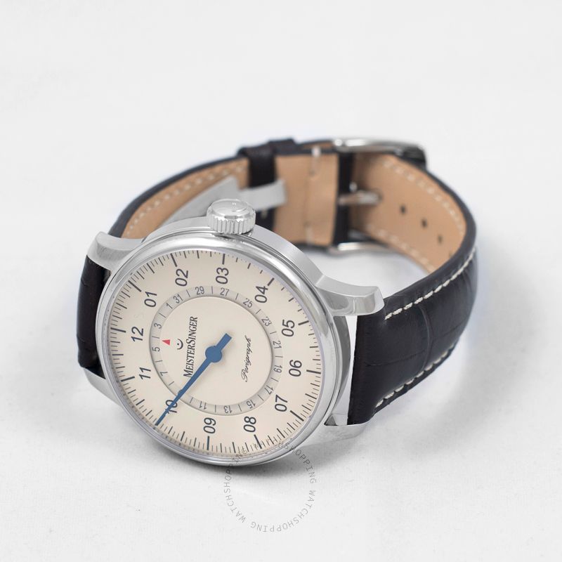 replica MeisterSinger Classic Plus AM1003_SG02W WATCHES 1 