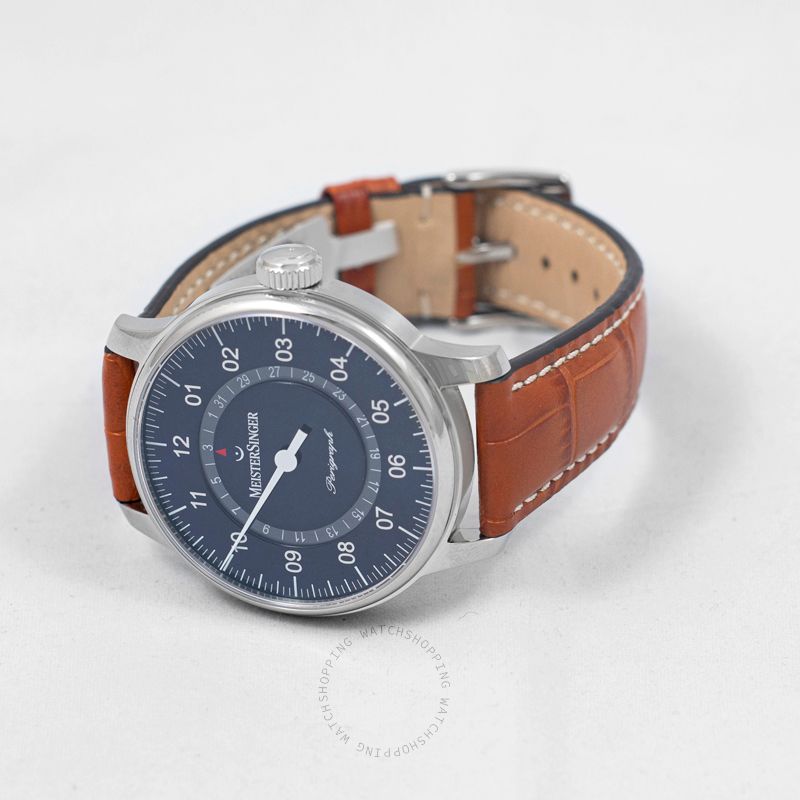 replica MeisterSinger Classic Plus AM1008_SG03W-1 WATCHES 1 