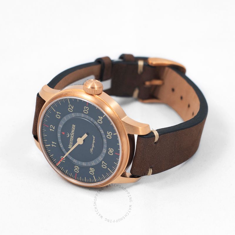replica MeisterSinger Classic Plus AM1017BR_SVF02-1 WATCHES 1 