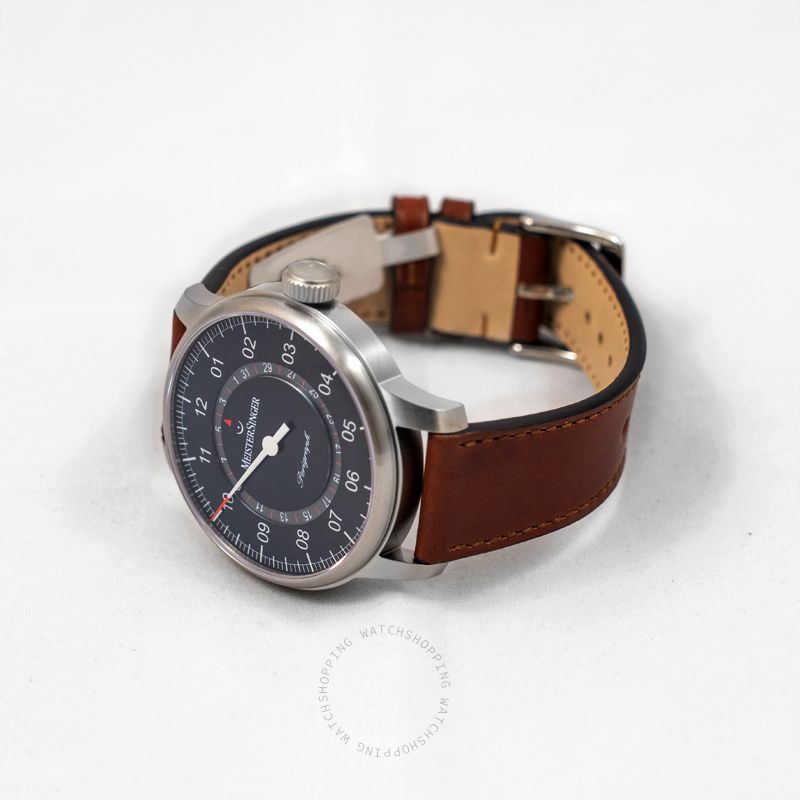 replica MeisterSinger Classic Plus AM10Z17B_SCF03 WATCHES 1 