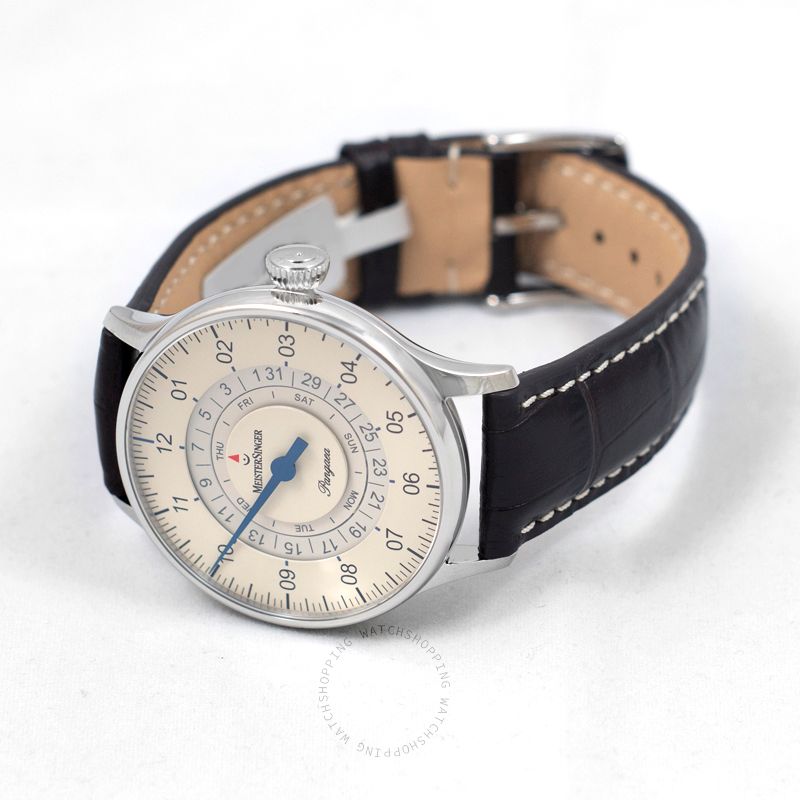 replica MeisterSinger Classic Plus PDD903_SG02W WATCHES 1 