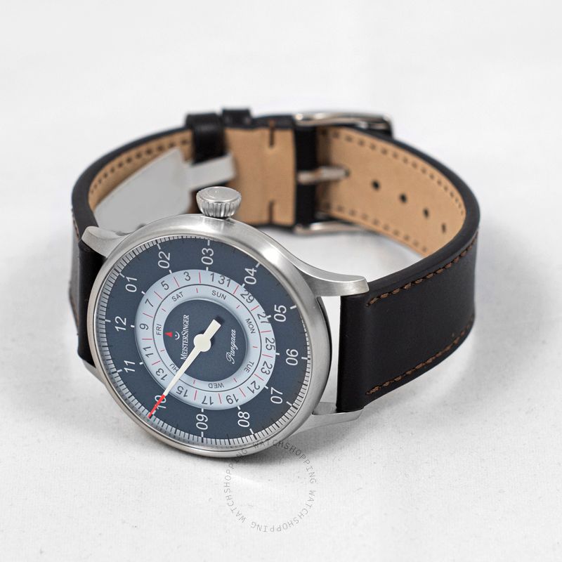 replica MeisterSinger Classic Plus PDD9Z17S_SCF02 WATCHES 1 