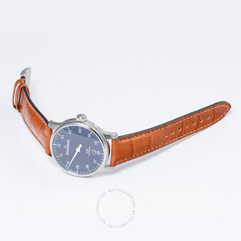 replica MeisterSinger DM908_SG03 WATCHES 1 
