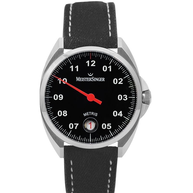 replica MeisterSinger New Vintage ME902_SD01 WATCHES 1 