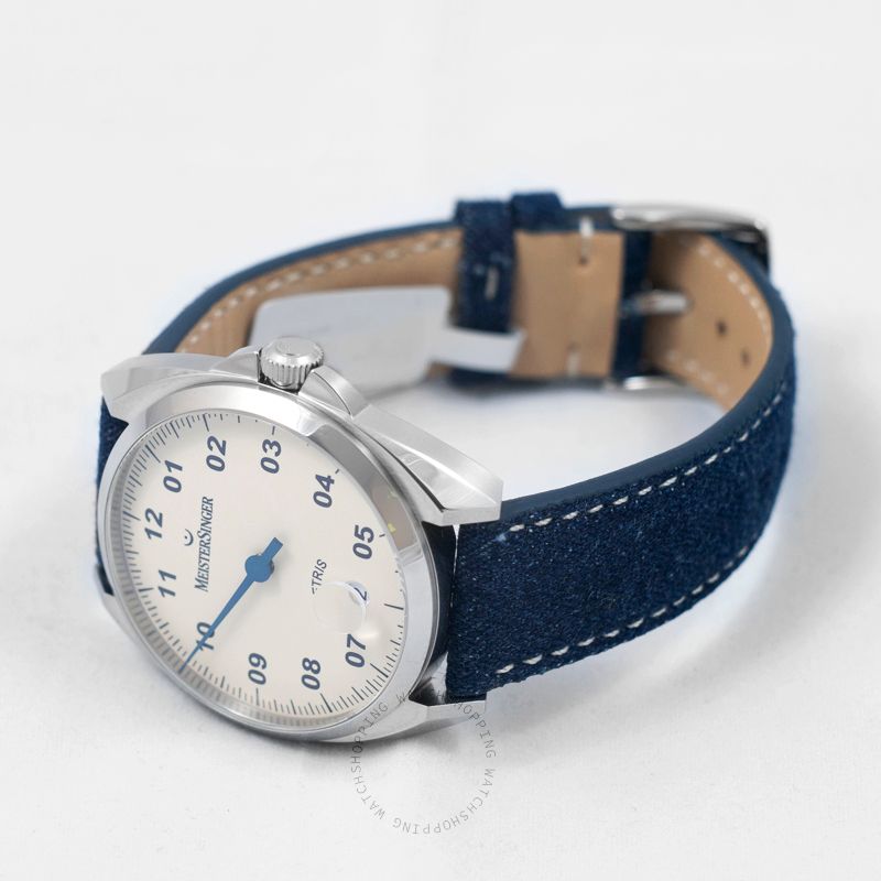 replica MeisterSinger New Vintage ME903_SD04-2 WATCHES 1 
