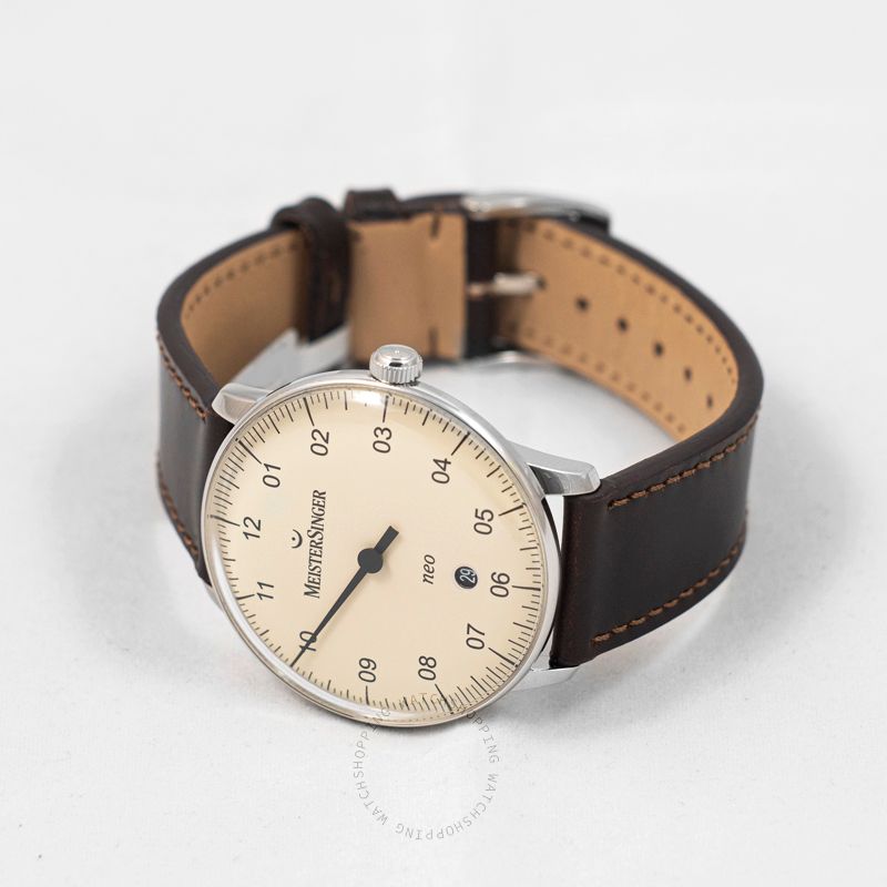 replica MeisterSinger New Vintage NE403_SCF02 WATCHES 1 