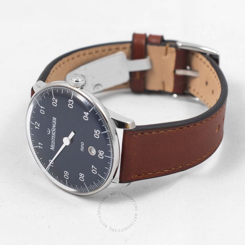 replica MeisterSinger New Vintage NE408_SCF03 WATCHES 1 