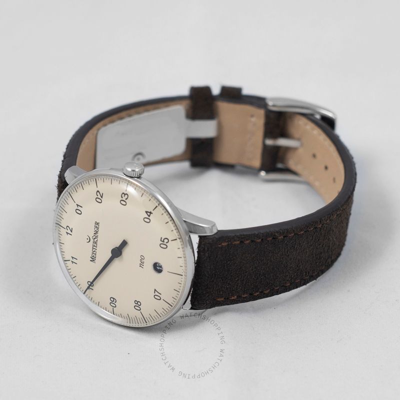 replica MeisterSinger New Vintage NE903N_SV12 WATCHES 1 