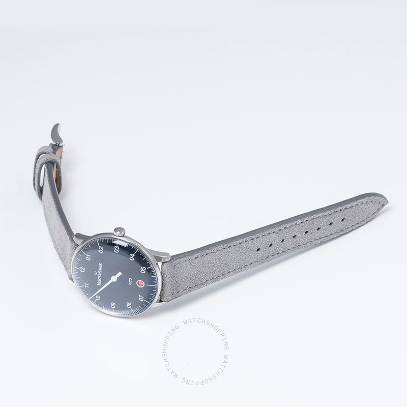 replica MeisterSinger New Vintage NE908N_SV16 WATCHES 1 