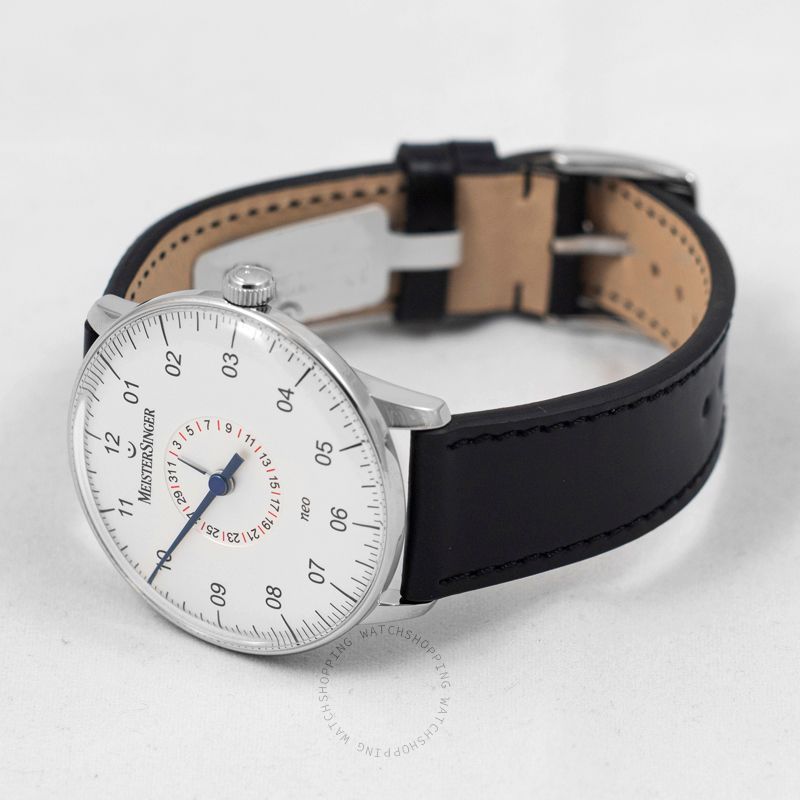 replica MeisterSinger New Vintage NED401_SCF01 WATCHES 1 