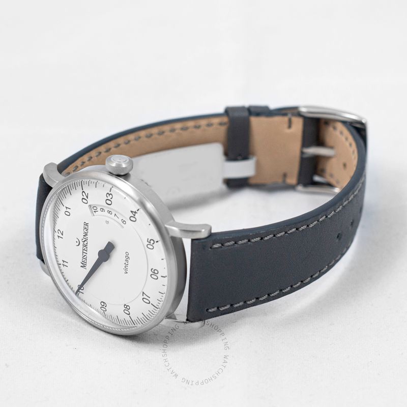 replica MeisterSinger New Vintage VT901_SN06 WATCHES 1 