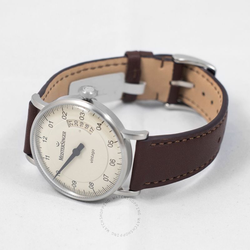replica MeisterSinger New Vintage VT903_SN02 WATCHES 1 