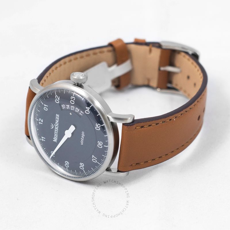 replica MeisterSinger New Vintage VT908_SN03 WATCHES 1 