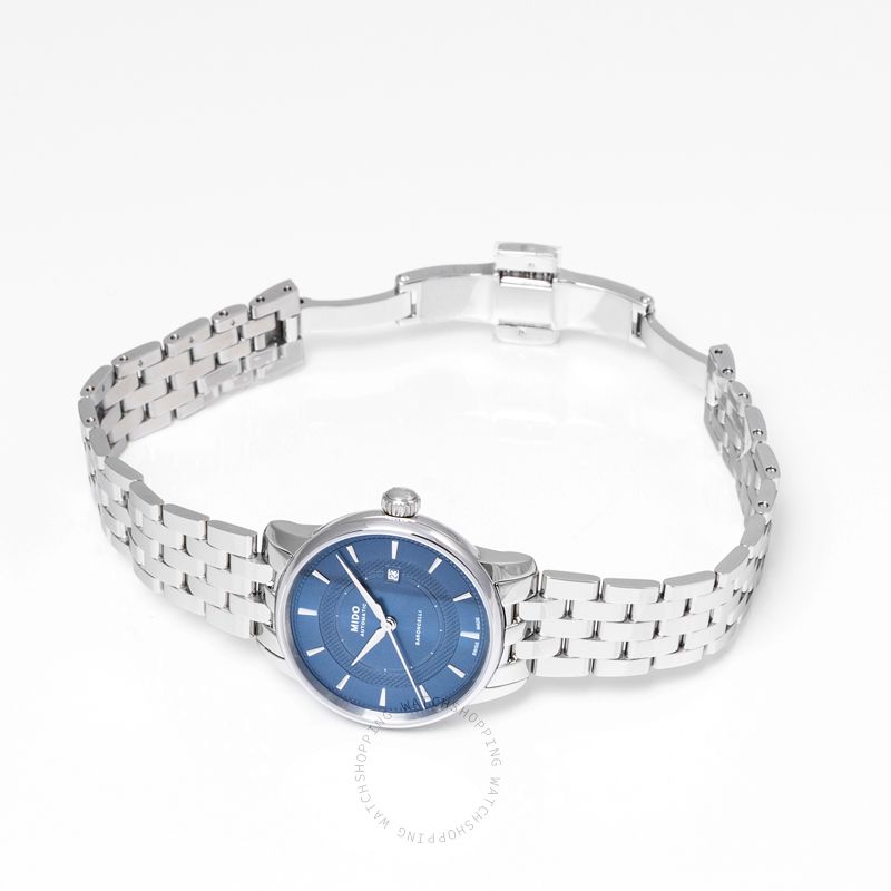 replica Mido Baroncelli III M037.207.11.041.01 WATCHES 1 