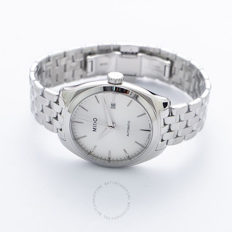 replica Mido Belluna M024.507.11.031.00 WATCHES 1 