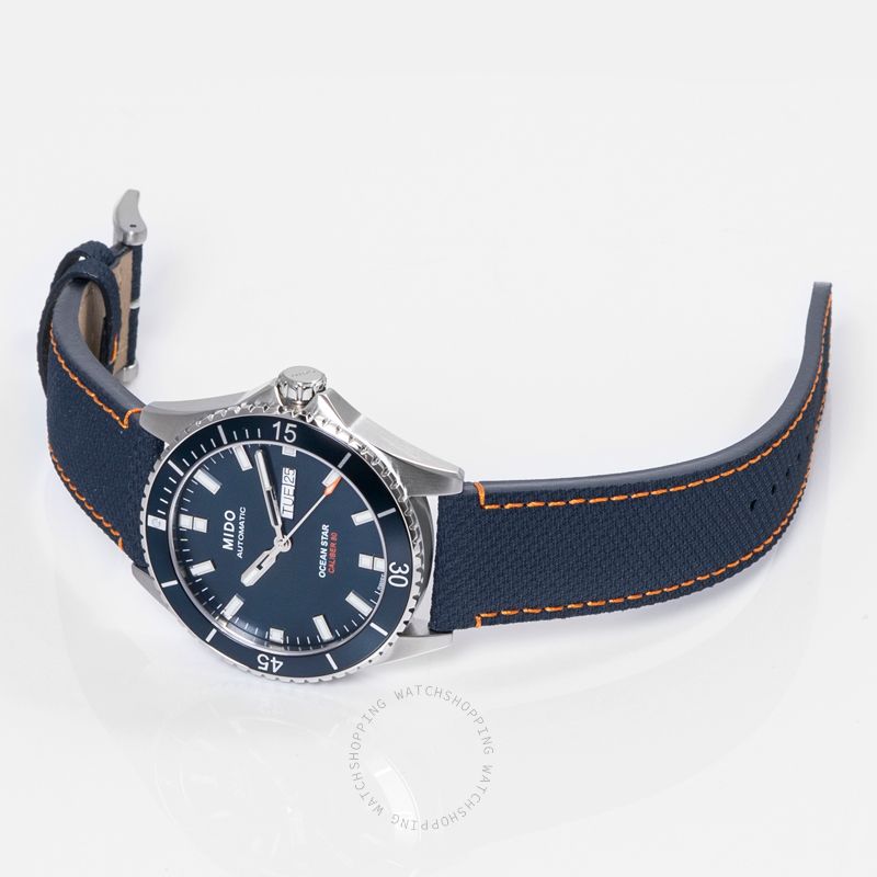 replica Mido OCEAN STAR M026.430.17.041.00 WATCHES 1 