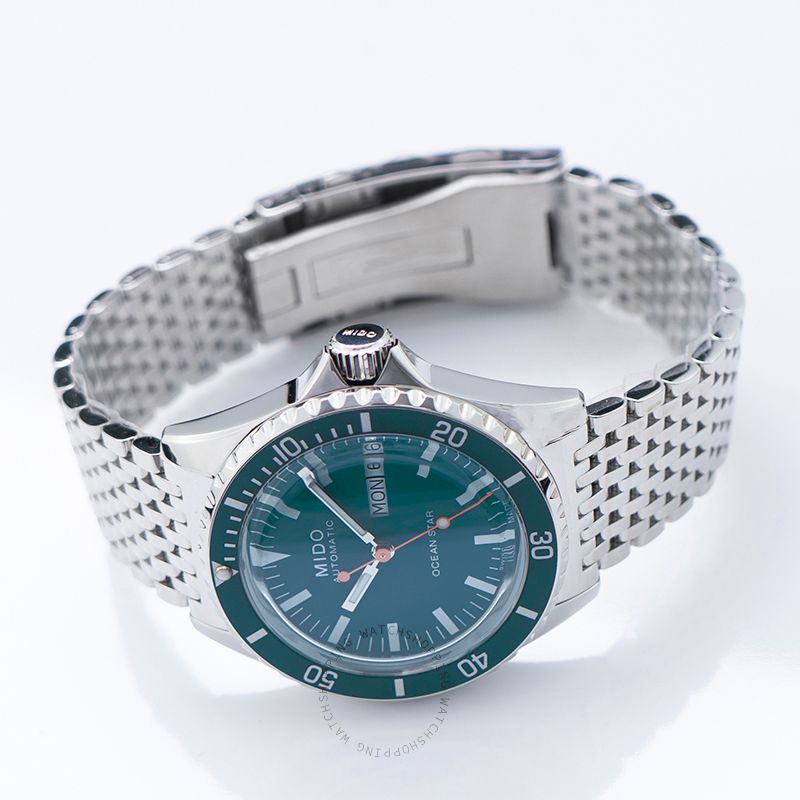 replica Mido OCEAN STAR M026.830.11.041.00 WATCHES 1
