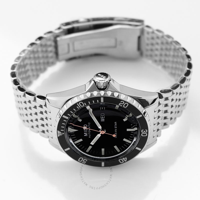 replica Mido OCEAN STAR M026.830.11.051.00 WATCHES 1