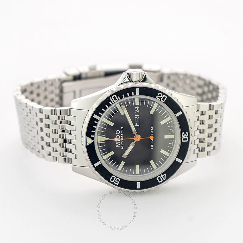 replica Mido OCEAN STAR M026.830.11.051.01 WATCHES 1 
