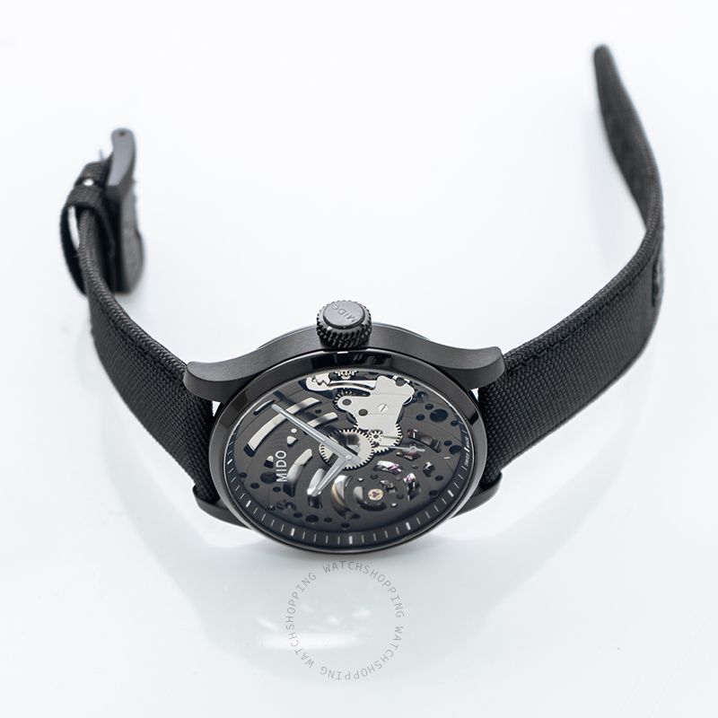 replica Mido Multifort M032.605.47.410.00 WATCHES 1 