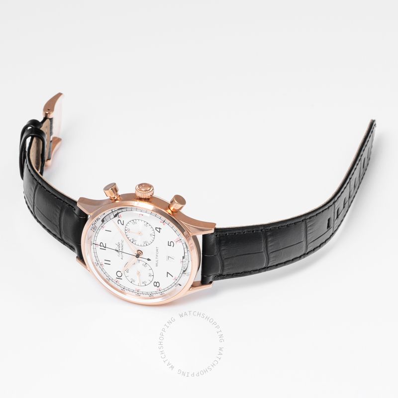 replica Mido Multifort M040.427.36.262.00 WATCHES 1 