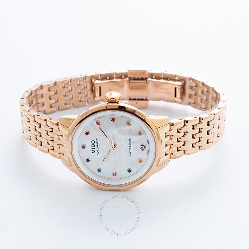 replica Mido Multifort M043.207.33.109.00 WATCHES 1 