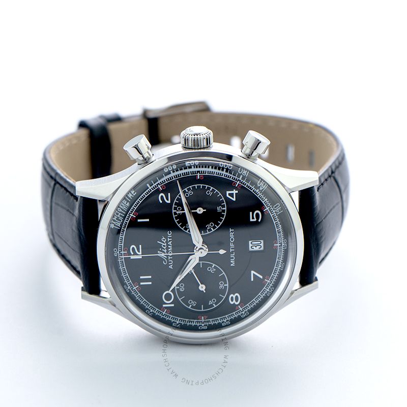 replica Mido Multifort M040.427.16.052.00 WATCHES 1 