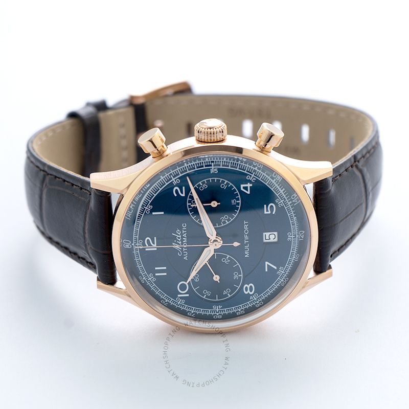 replica Mido Multifort M040.427.36.042.00 WATCHES 1 