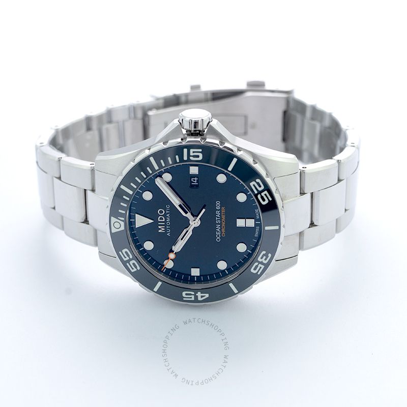 replica Mido OCEAN STAR M026.608.11.041.01 WATCHES 1 
