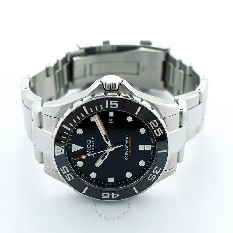 replica Mido OCEAN STAR M026.608.11.051.00 WATCHES 1 
