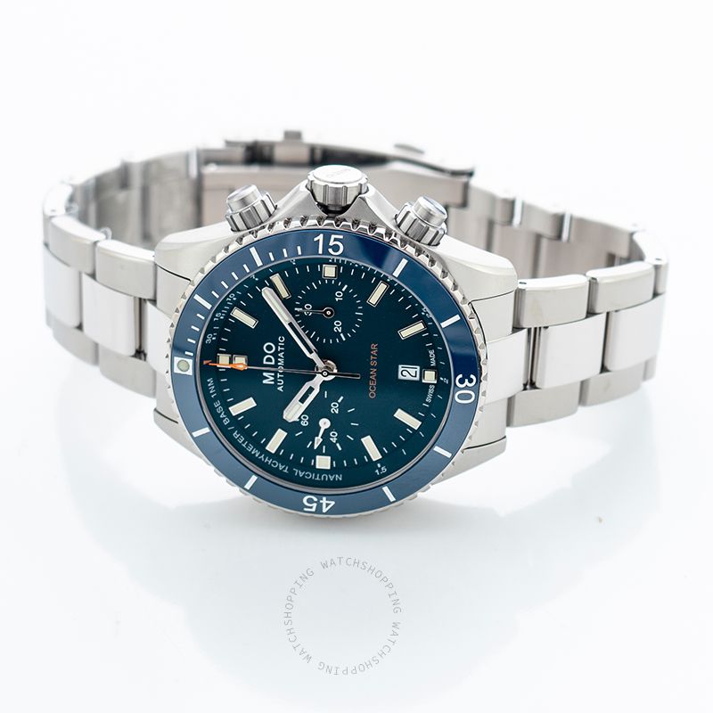 replica Mido OCEAN STAR M026.627.44.041.00 WATCHES 1 