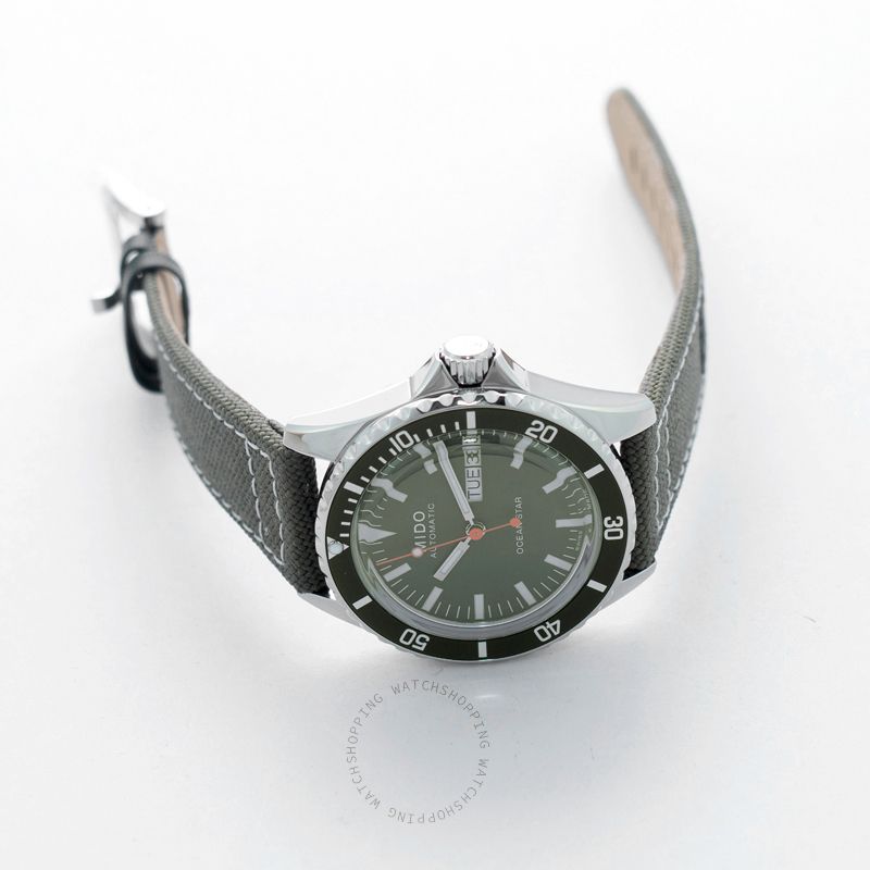 replica Mido OCEAN STAR M026.830.18.091.00 WATCHES 1 
