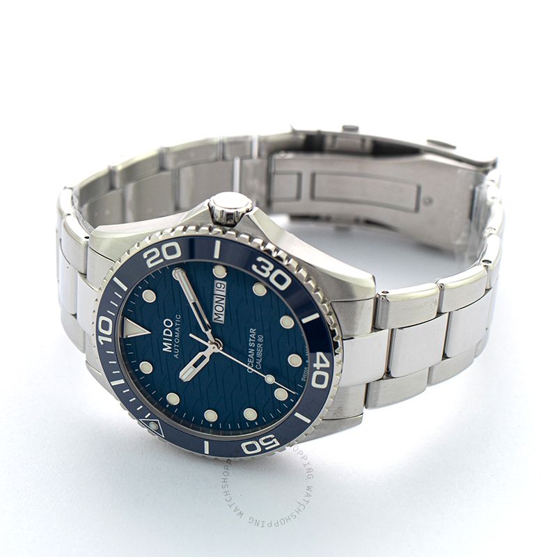 replica Mido OCEAN STAR M042.430.11.041.00 WATCHES 1 
