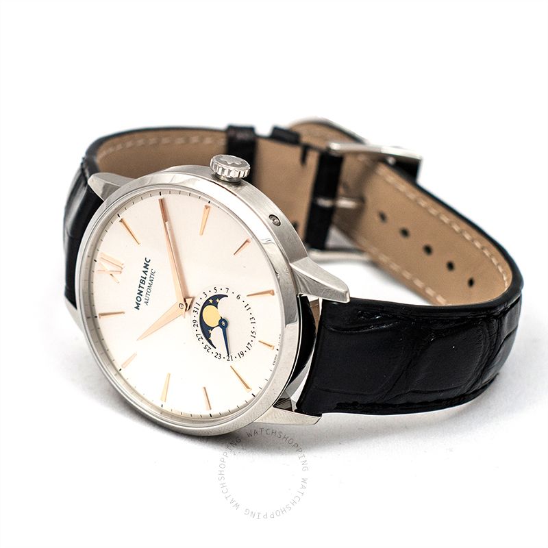 replica Montblanc Heritage Spirit 111620 WATCHES 1