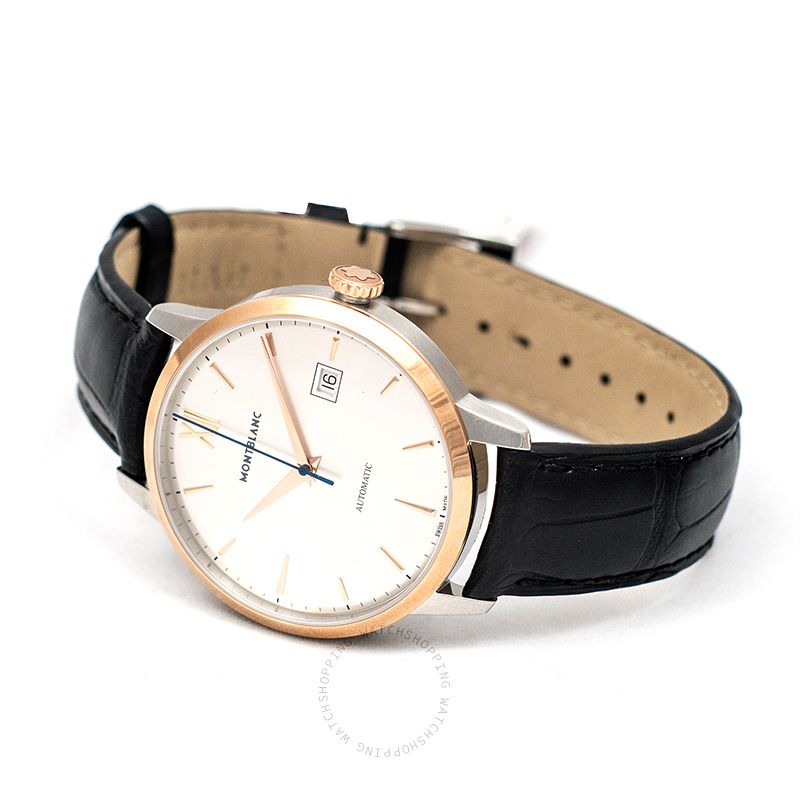 replica Montblanc Heritage Spirit 111624 WATCHES 1