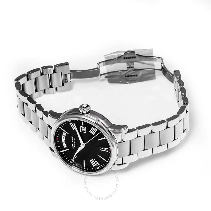 replica Montblanc 115937 WATCHES 1 