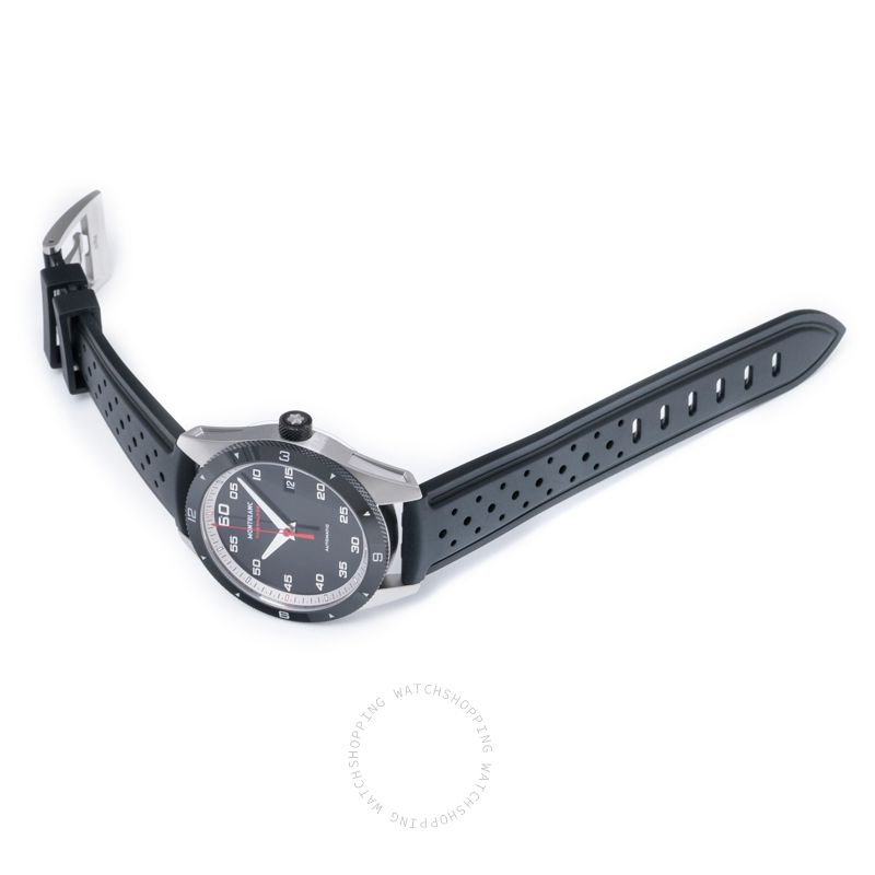 replica Montblanc TimeWalker 116059 WATCHES 1 