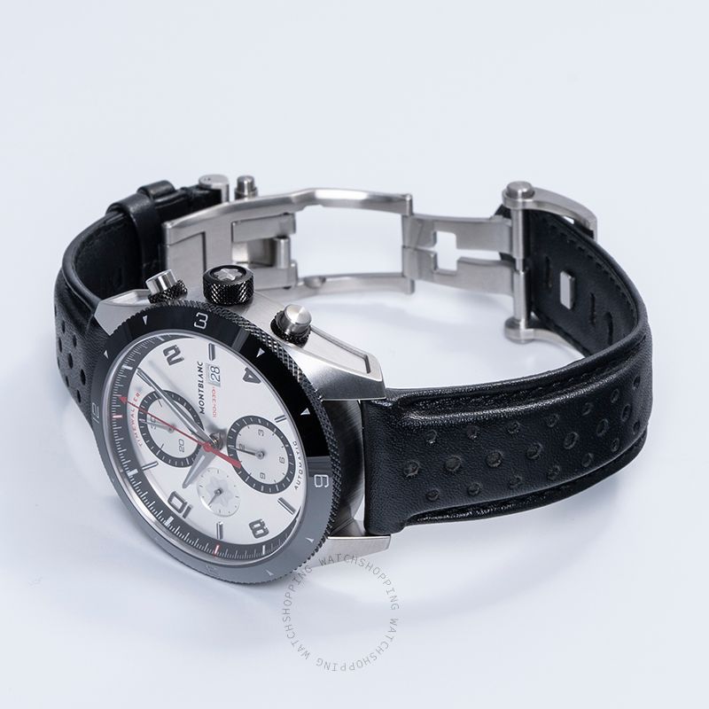 replica Montblanc TimeWalker 116100 WATCHES 1
