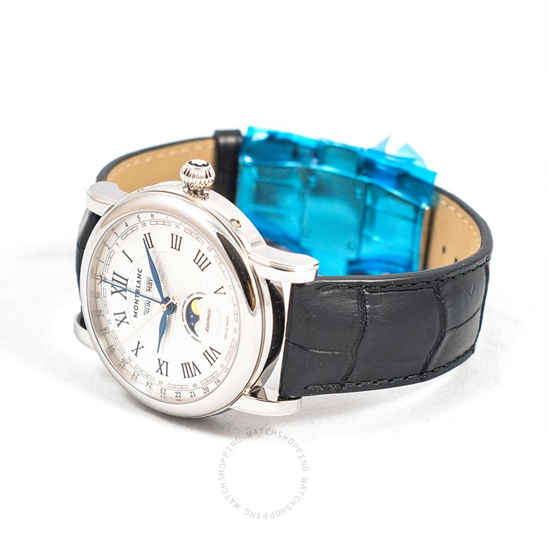 replica Montblanc MB113645 WATCHES 1