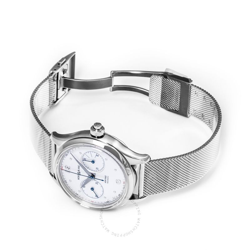 replica Montblanc Montblanc Heritage MB119952 WATCHES 1