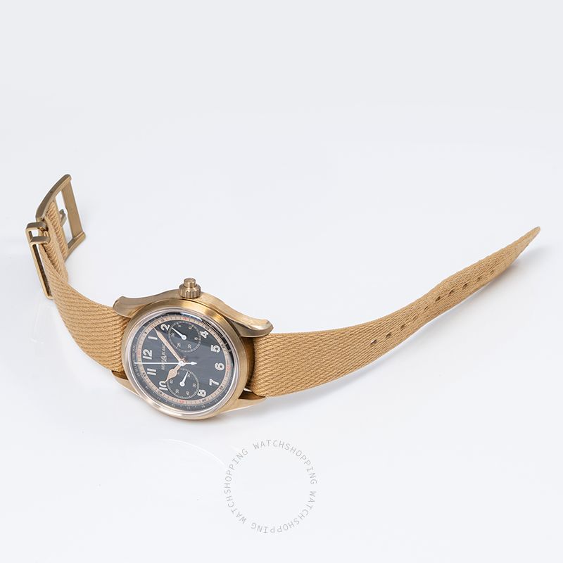 replica Montblanc Montblanc 1858 MB125583 WATCHES 1 