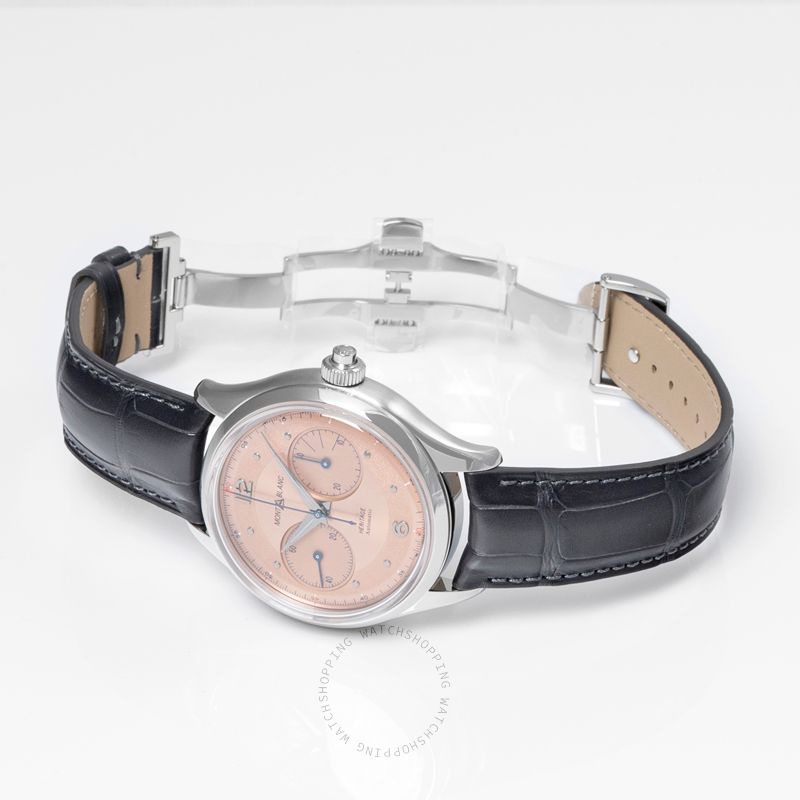 replica Montblanc Montblanc Heritage 126078 WATCHES 1 