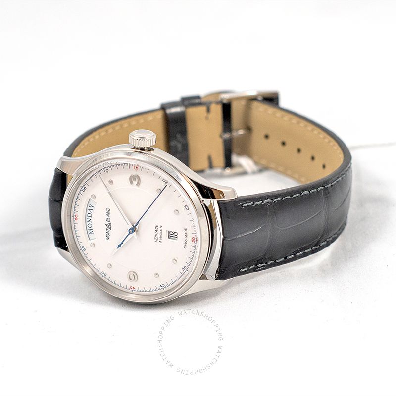 replica Montblanc Montblanc Heritage MB119947 WATCHES 1