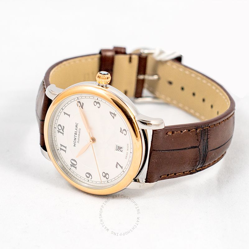replica Montblanc Star Legacy MB117577 WATCHES 1