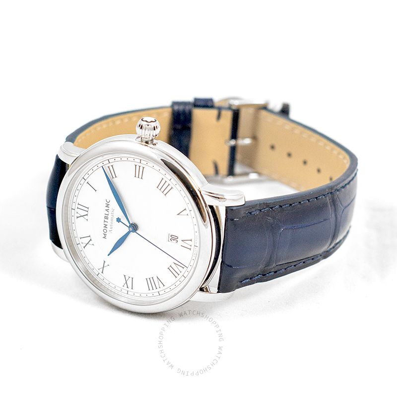 replica Montblanc Star Legacy MB119956 WATCHES 1