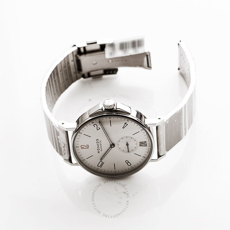 replica Nomos Glashuette Ahoi 551.S2 WATCHES 1 
