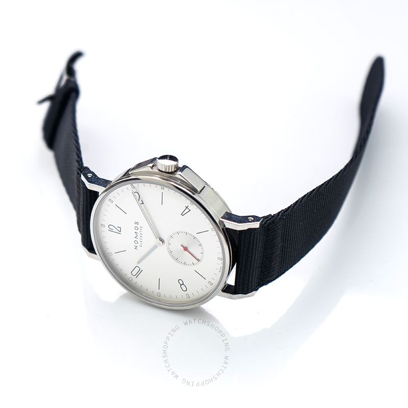replica Nomos Glashuette Ahoi 555 WATCHES 1