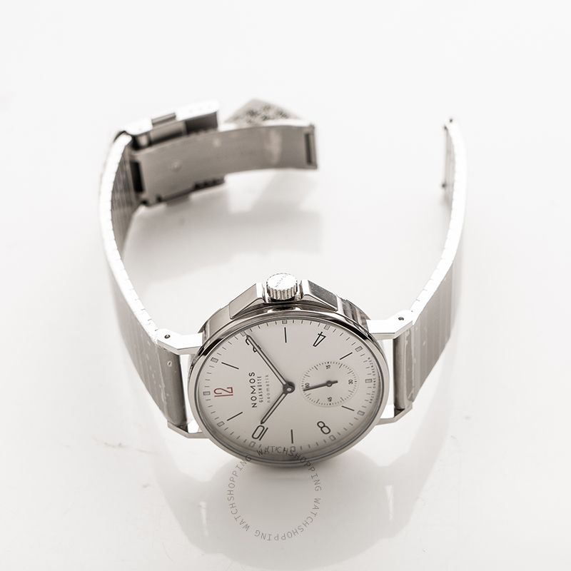 replica Nomos Glashuette Ahoi 560.S1 WATCHES 1 