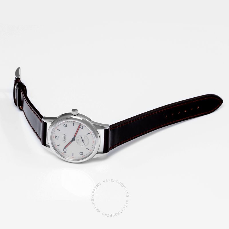 replica Nomos Glashuette Club 751 WATCHES 1 
